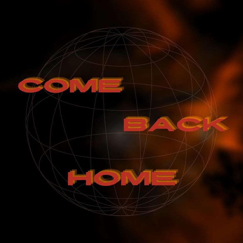 Profile image of Come Back Home