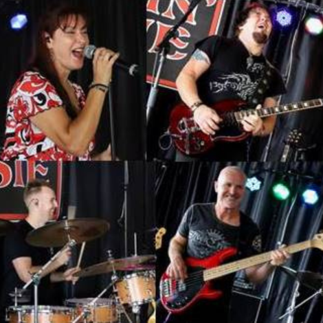 Profile image of Smokin Rosie