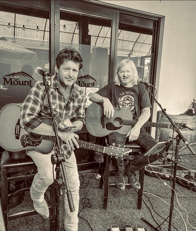 Profile image of Beach Blokes