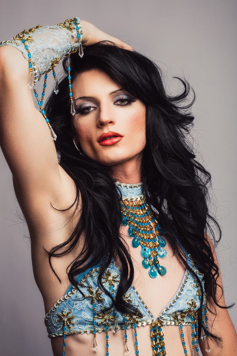 Profile image of Faggy McQueen