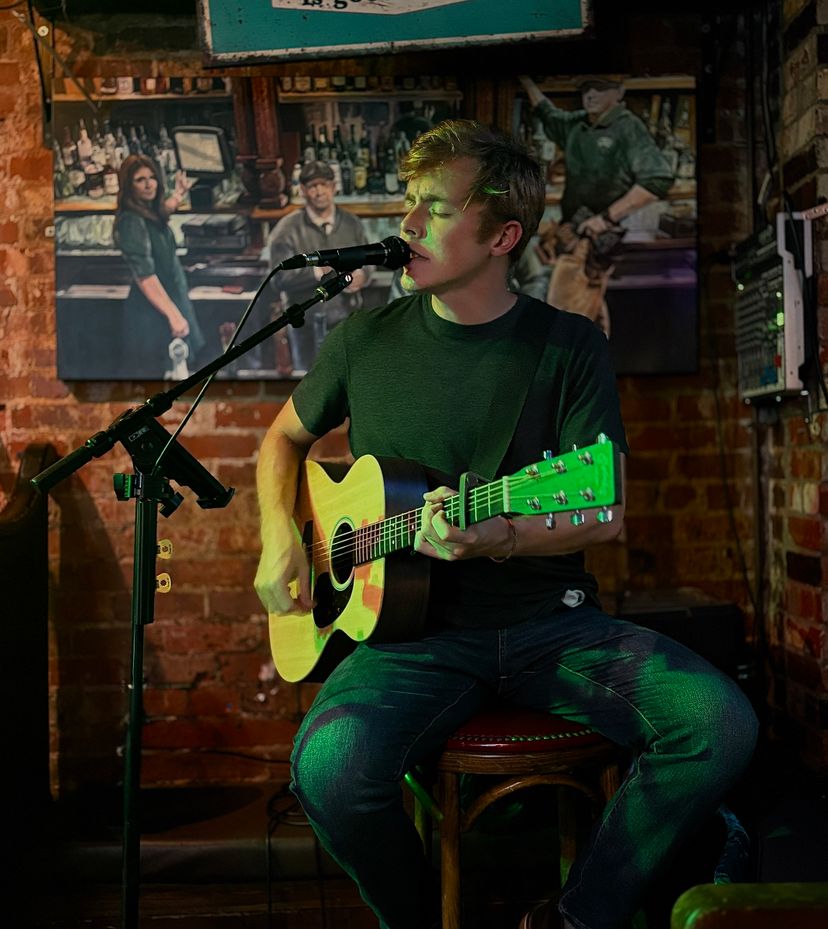 Profile image of Ben Bernhard