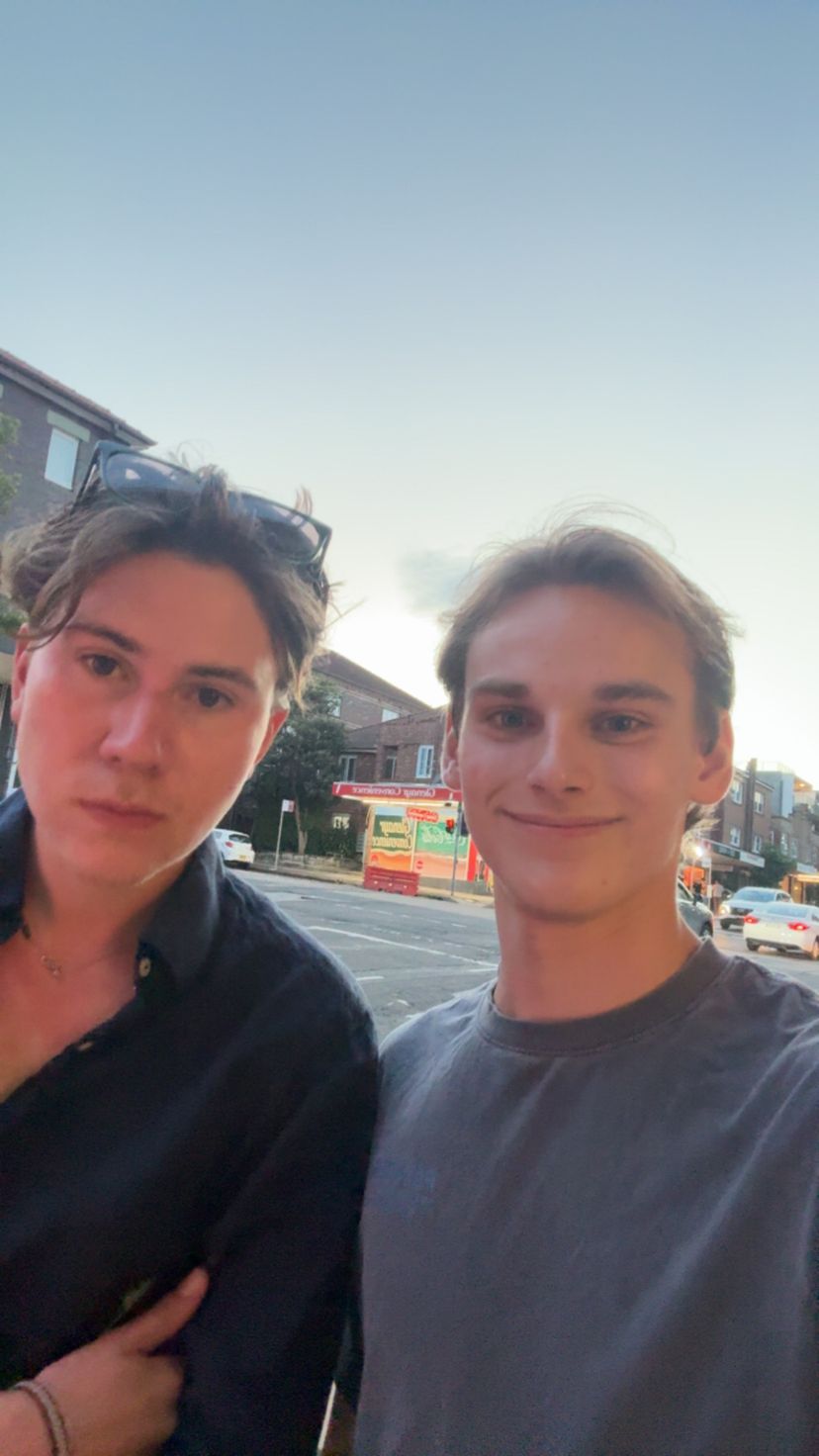 Profile image of Anton Deibe