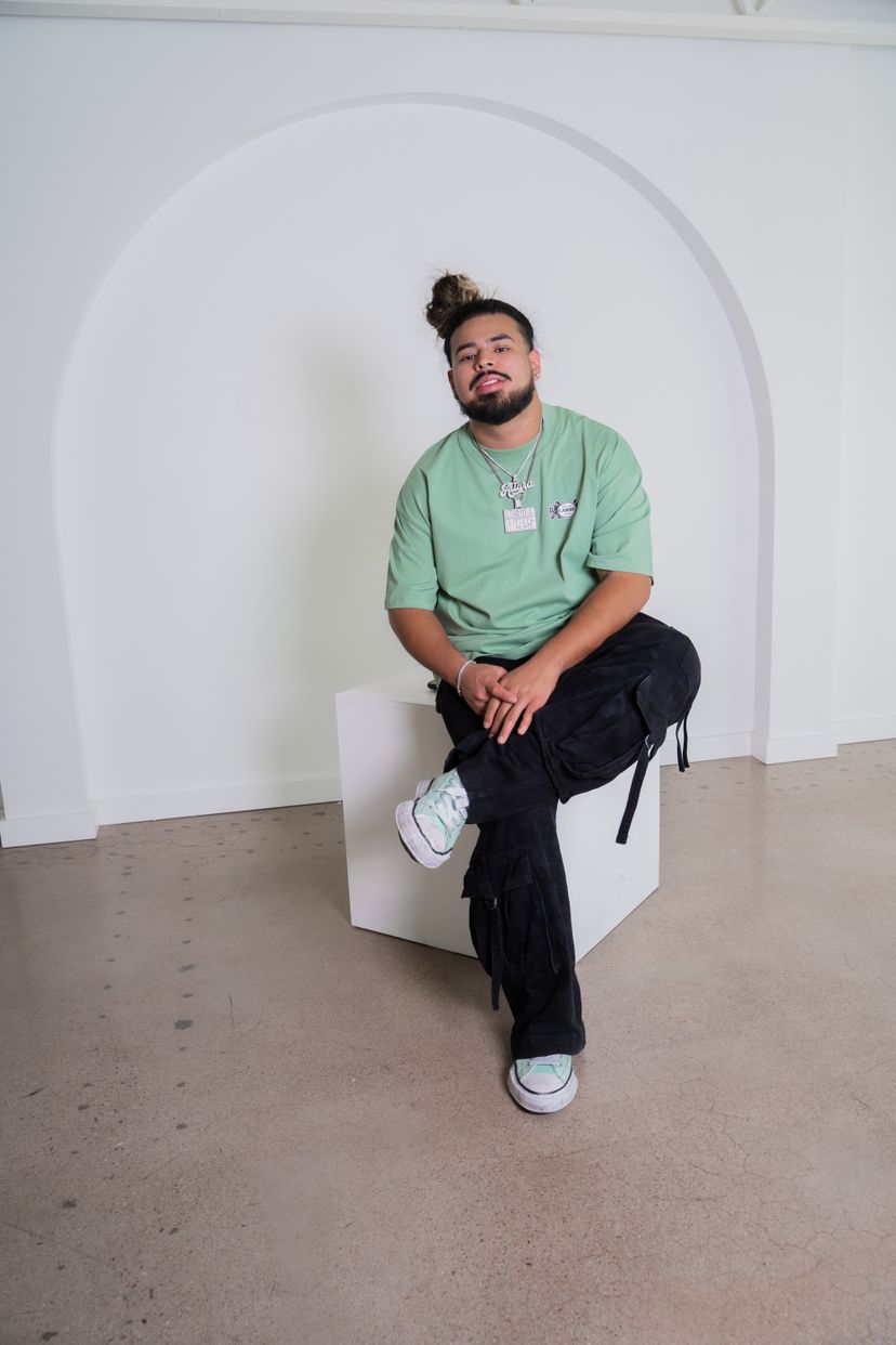 Profile image of DJ AR