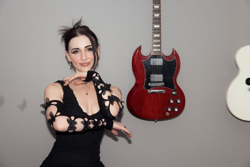 Profile image of Coco Michelle