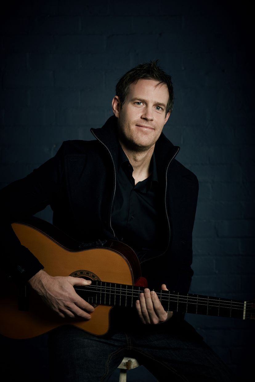 Profile image of Kristian Jones