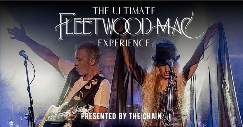 Profile image of The Chain: The Ultimate Fleetwood Mac Experience