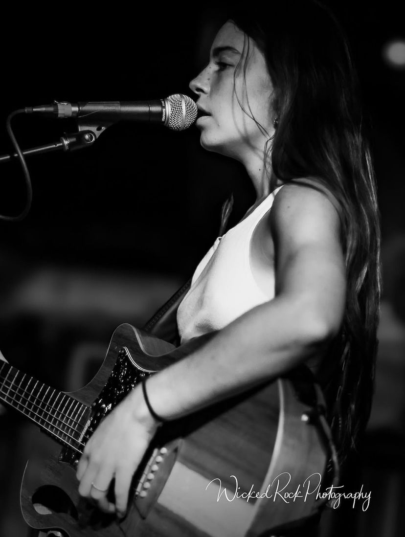 Profile image of Charlotte Wood