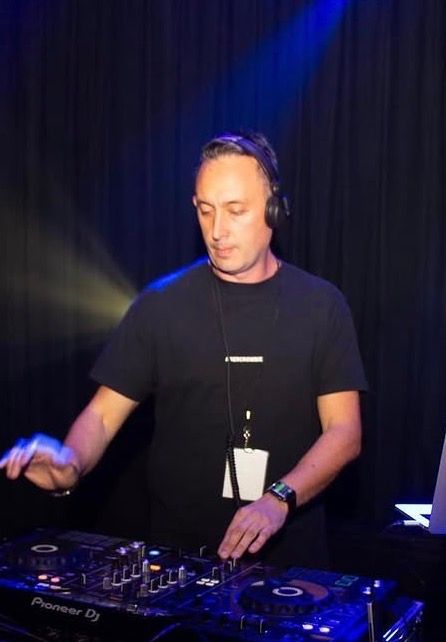 Profile image of DJ DIMI GEE