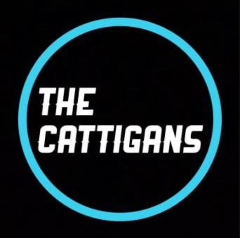 Profile image of THE CATTIGANS