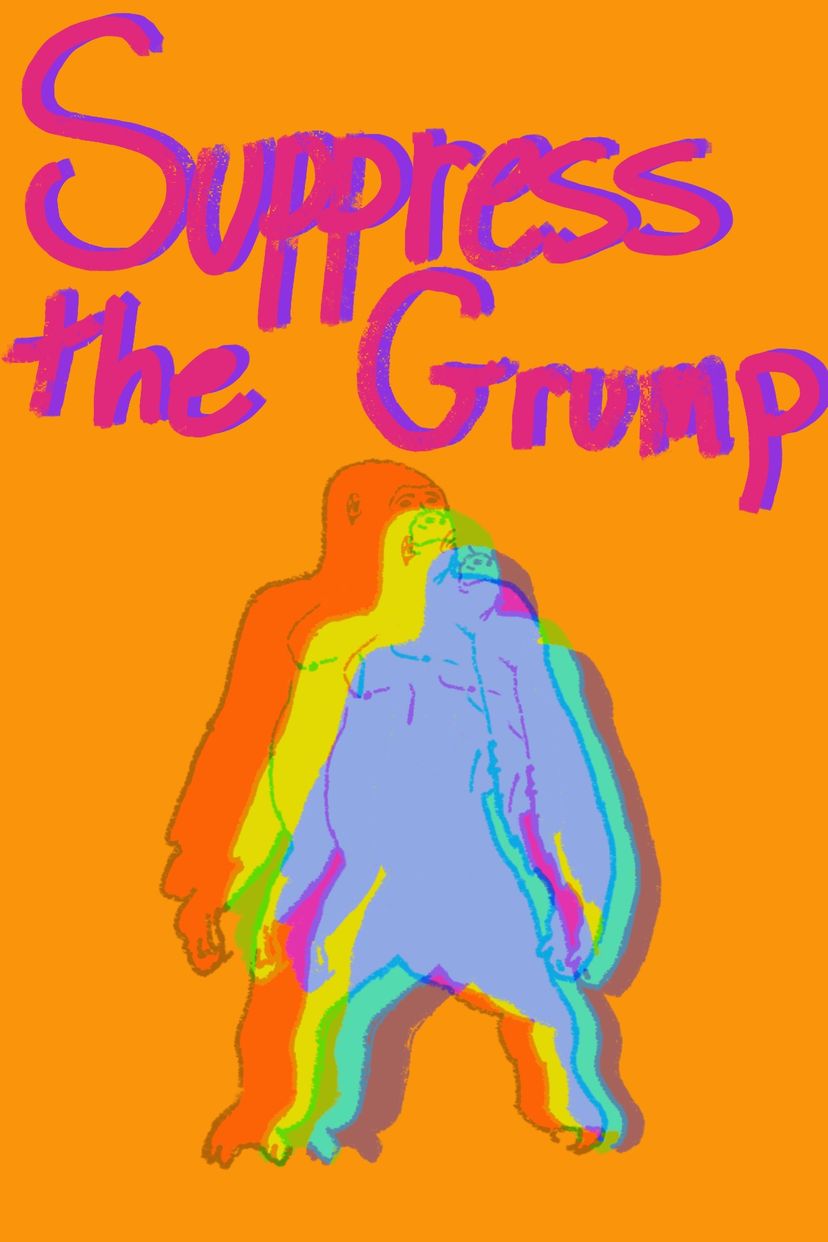 Profile image of Supress The Grump