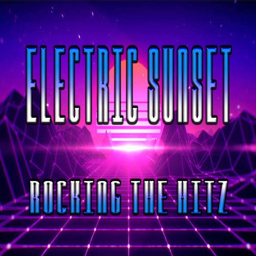 Profile image of Electric Sunset