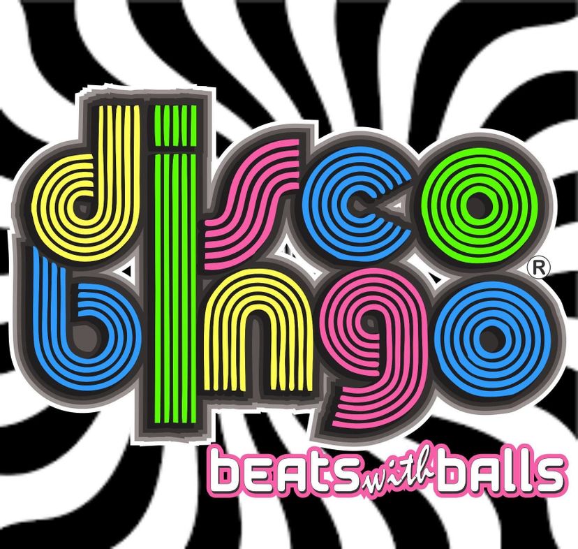 Profile image of 🎱DISCO BINGO🎤📺#13