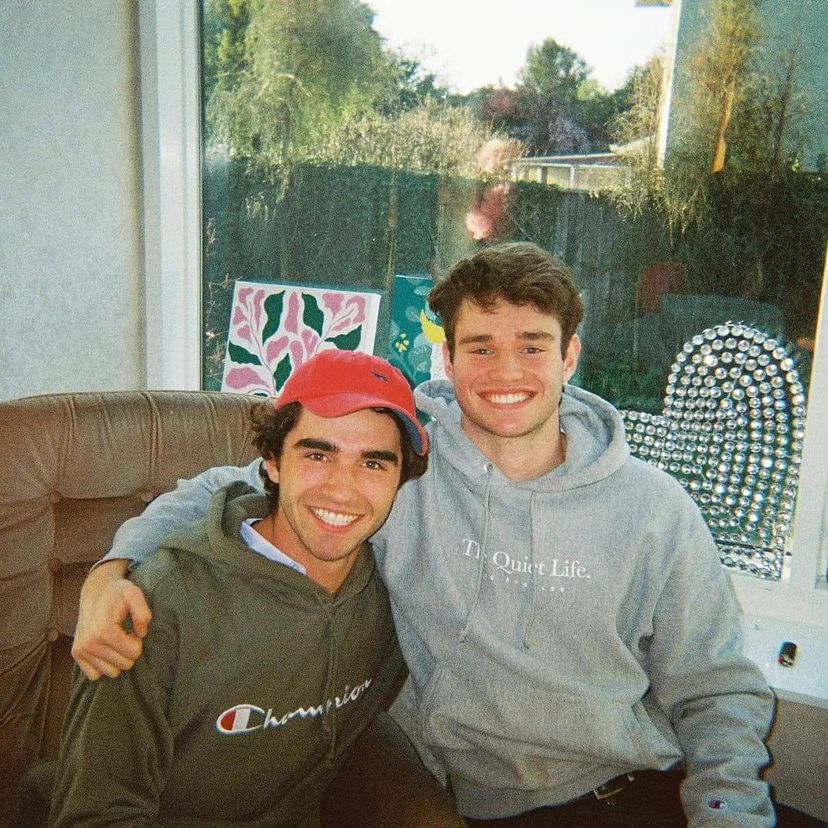 Profile image of The Edmond Brothers - DUO