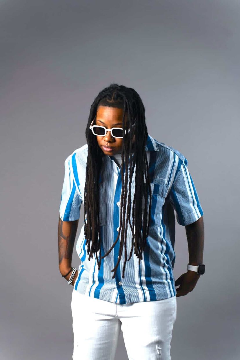 Profile image of RaeTooTrill