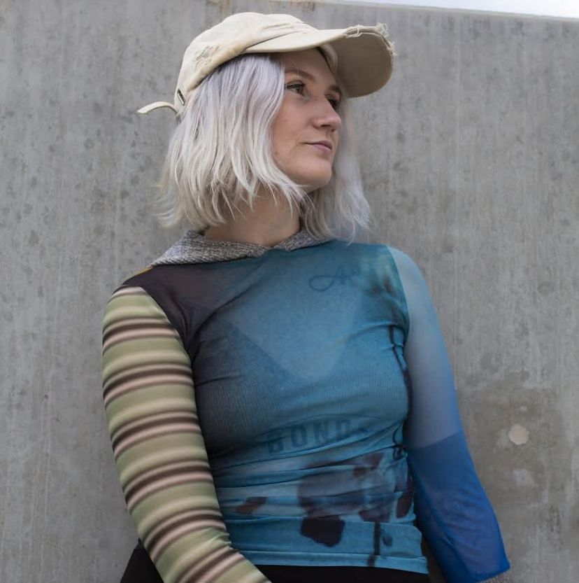 Profile image of CAITY WATSON