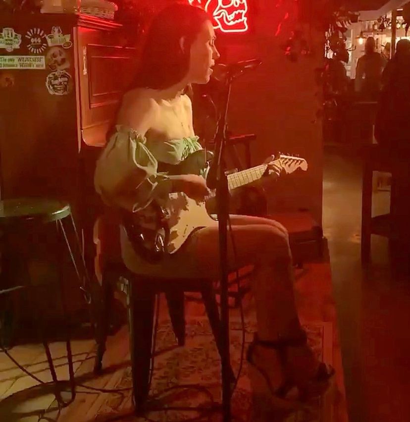 Profile image of Music with Leah
