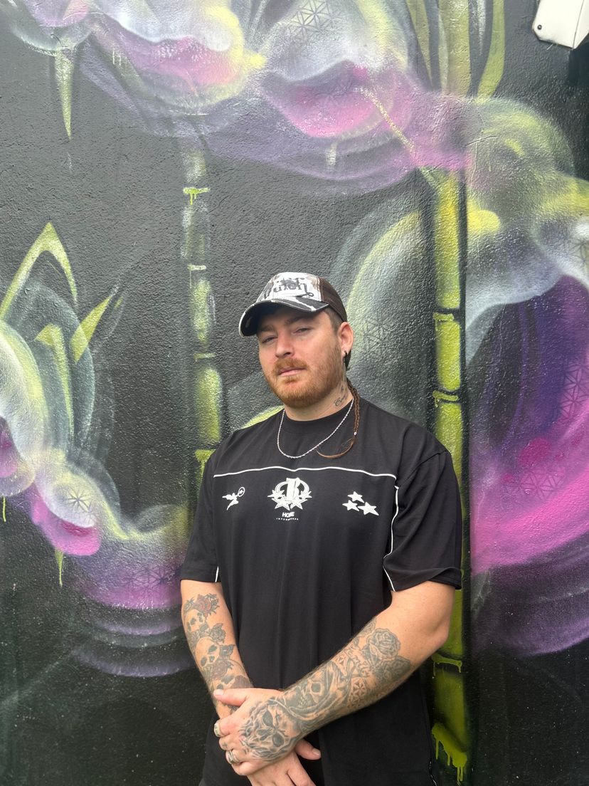 Profile image of DOUGIE