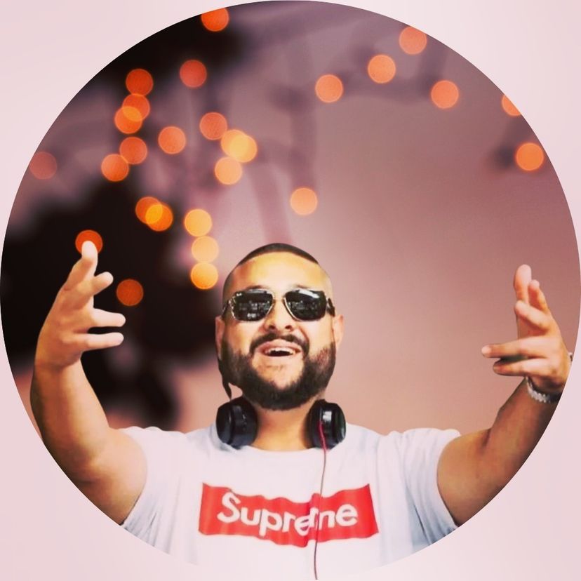 Profile image of Dj Al Naz