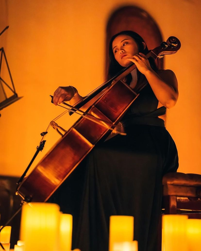Profile image of Melbourne Cello Co