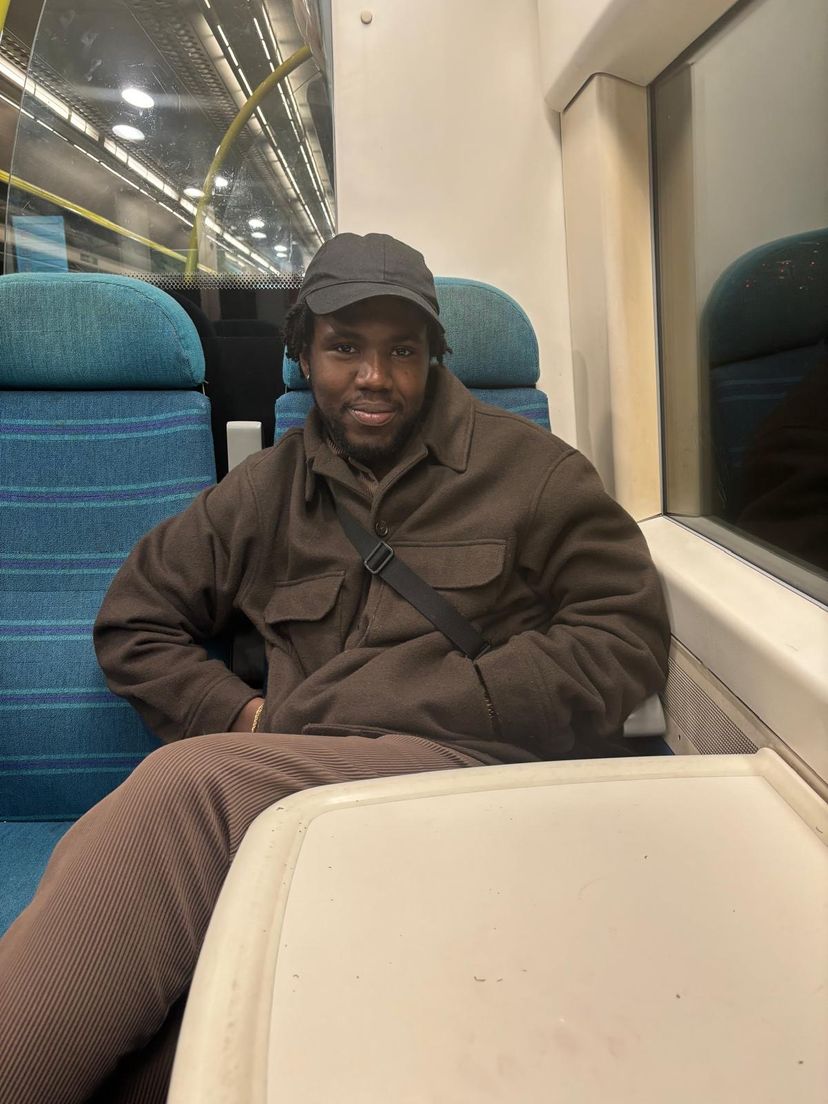 Profile image of Ibs Sesay