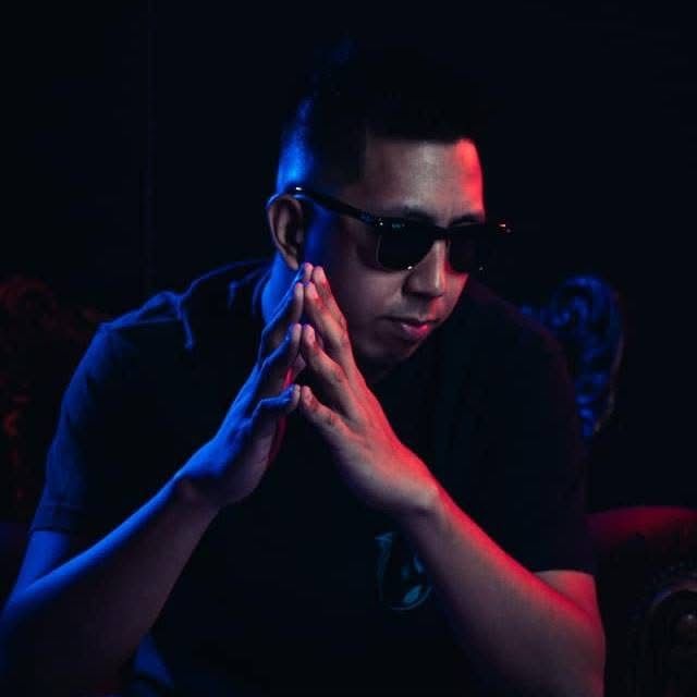 Profile image of DJ Xcentrik