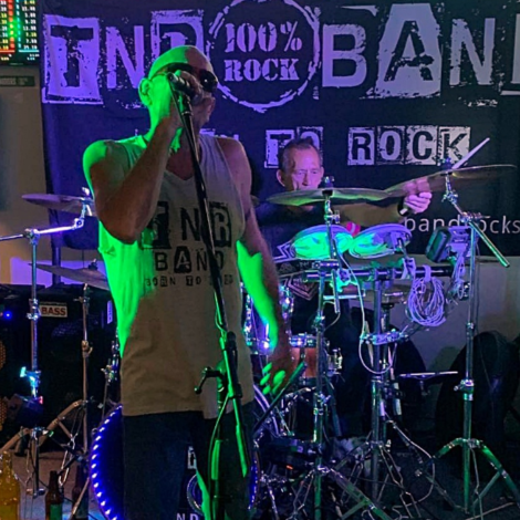 Profile image of T N R Band