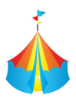 Profile image of Straight Down the Line Promotions- Santa