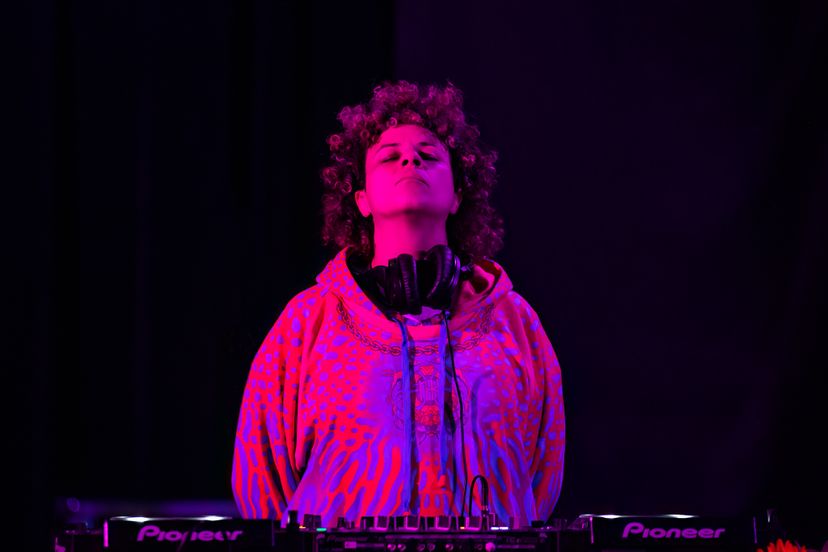 Profile image of HipHopHoe