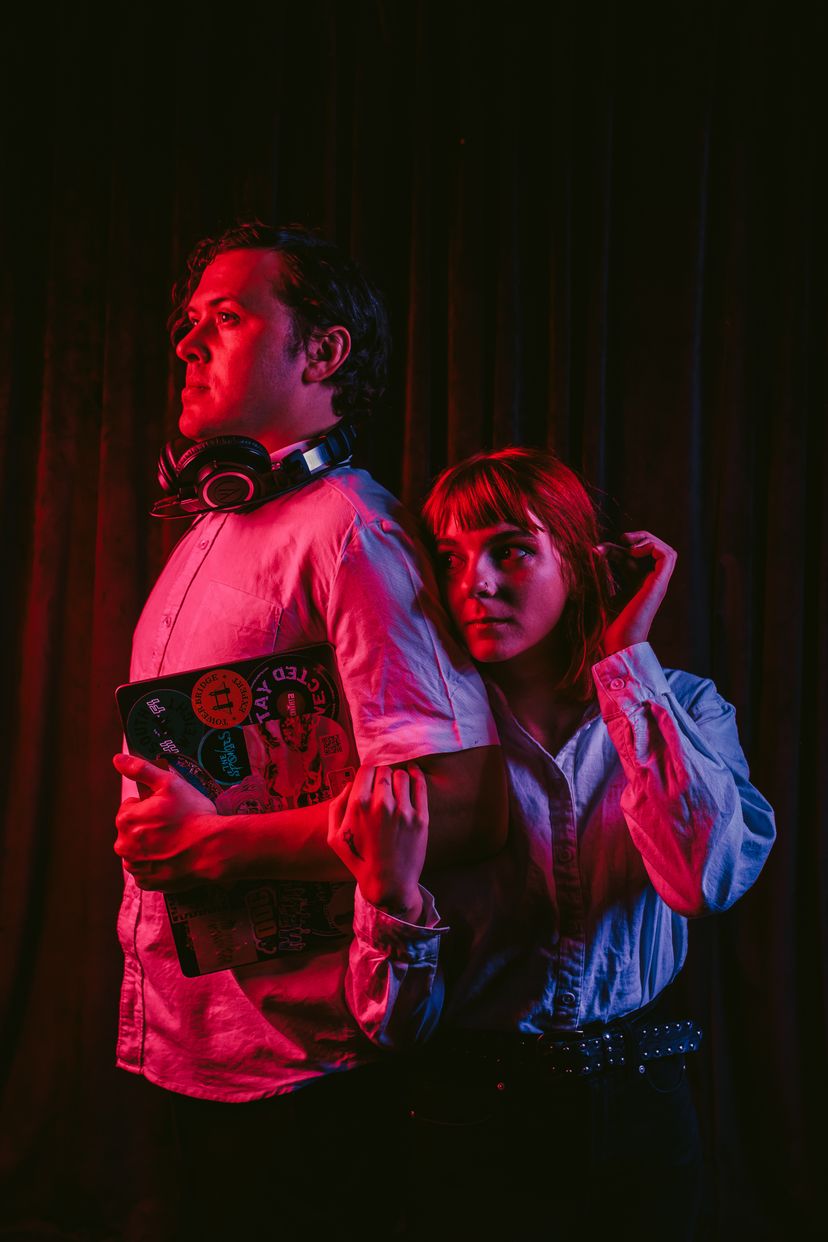 Profile image of Firefly & Geometry