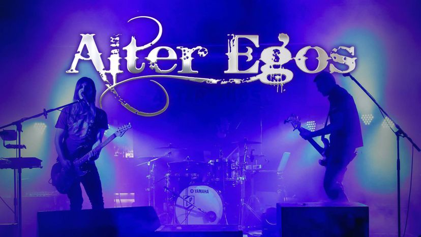 Profile image of Alter Egos (Gateway Ent)