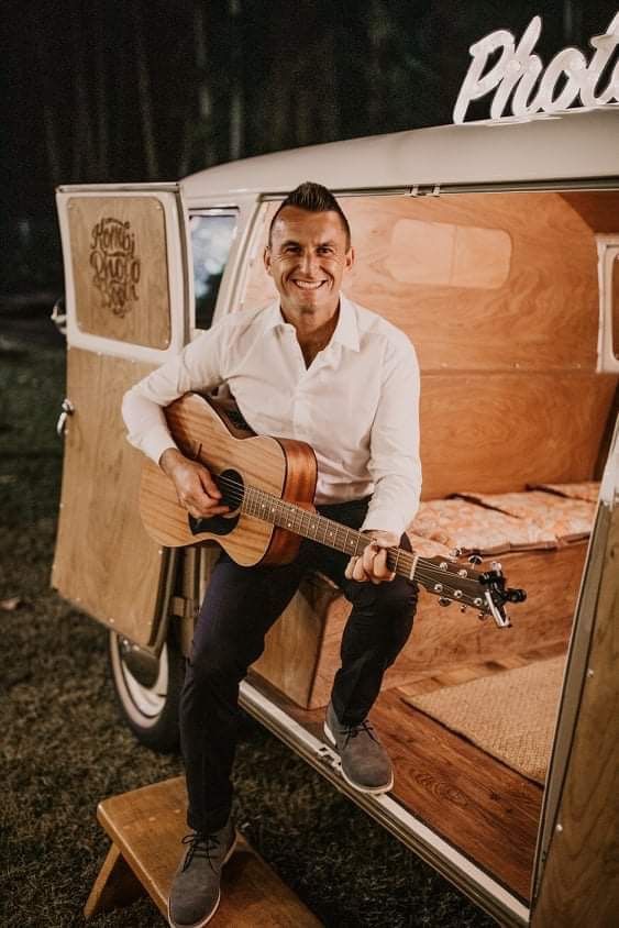 Profile image of Cory Carlyon