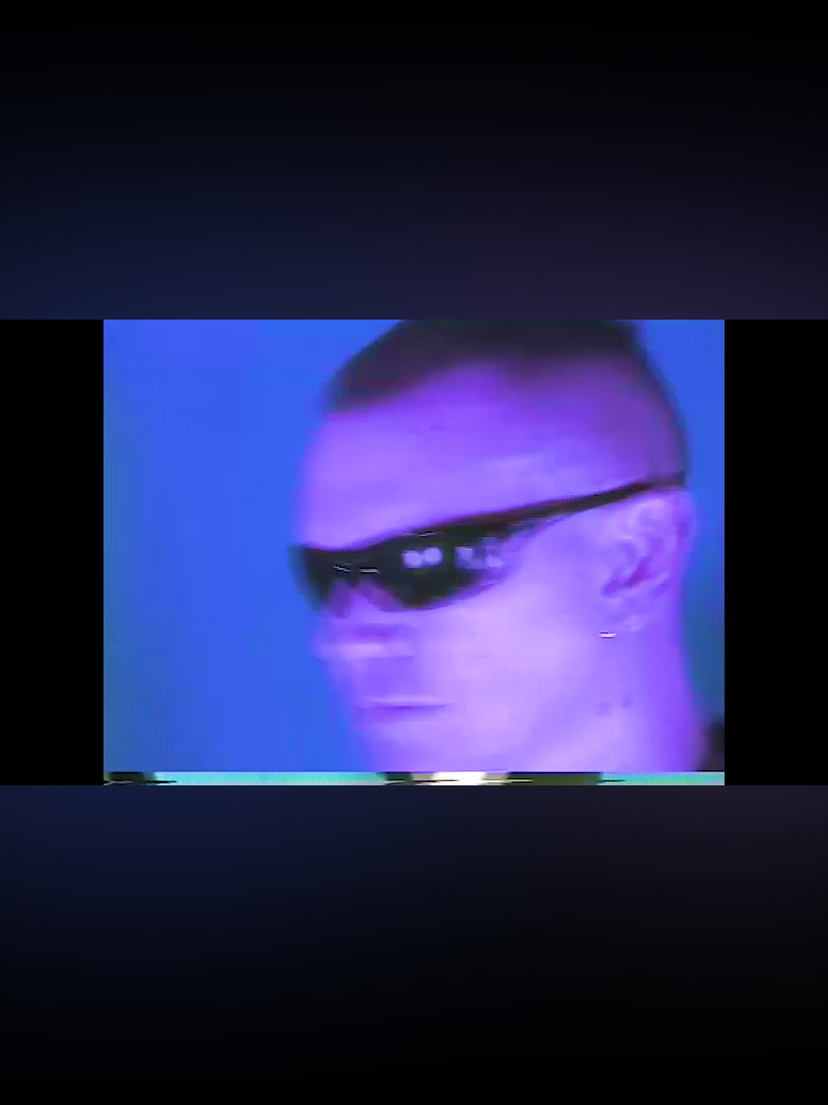 Profile image of Sinister Minister