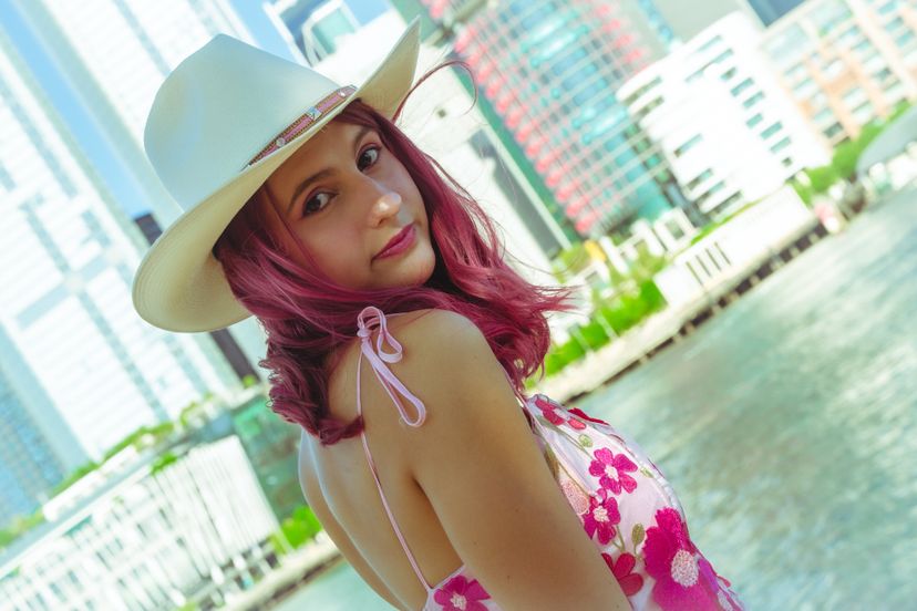 Profile image of Coral Renee