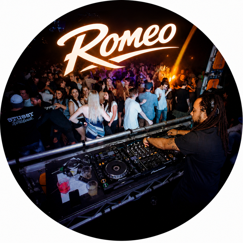 Profile image of Romeo