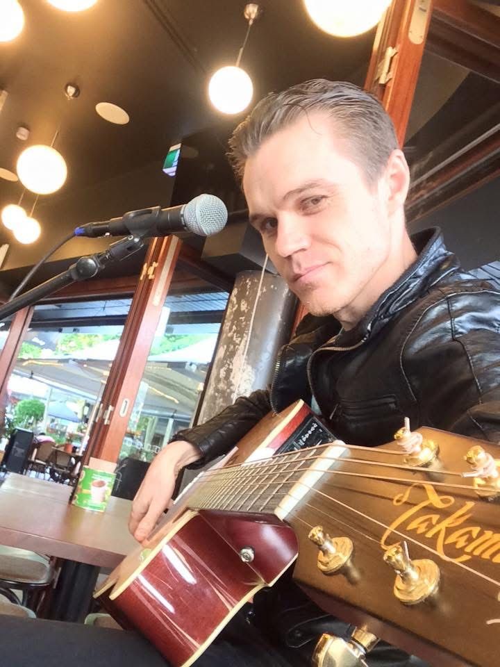 Profile image of Graham Burns