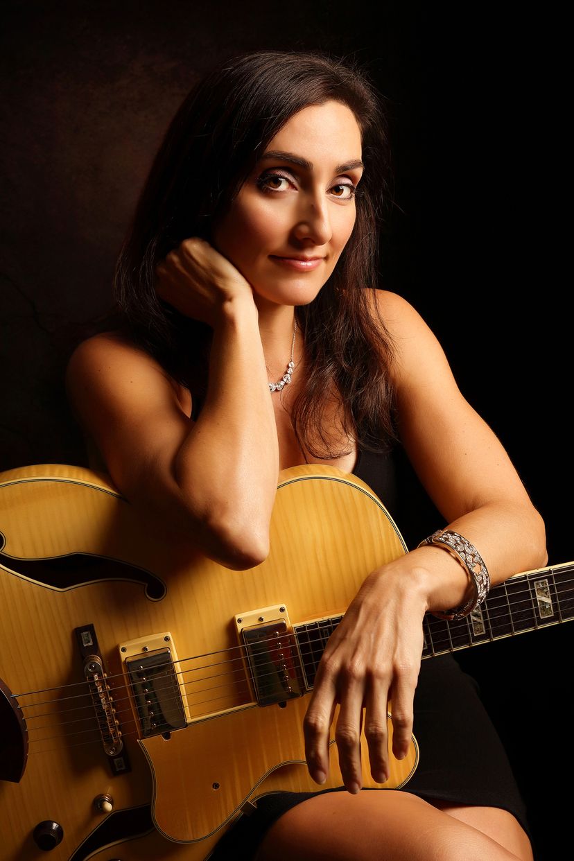 Profile image of Jenny Marie Lang