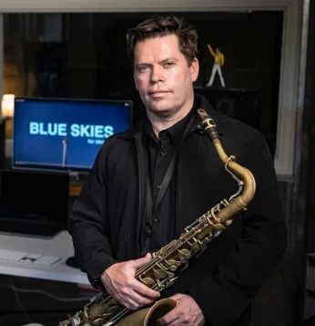 Profile image of Daniel Fallon