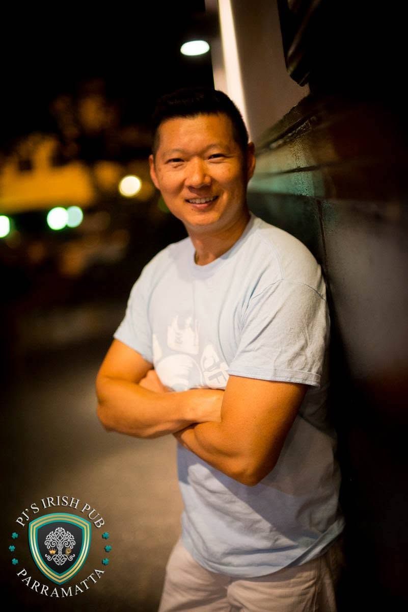 Profile image of David Lee