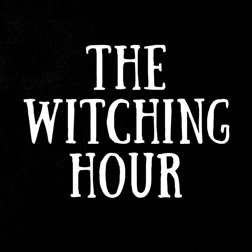 Profile image of THE WITCHING HOUR