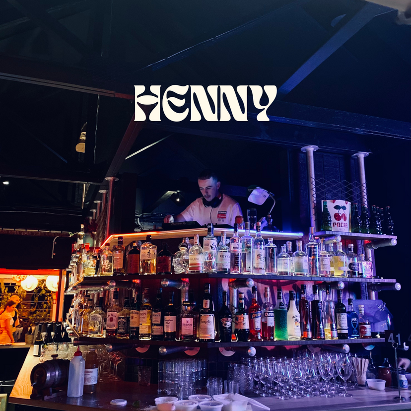 Profile image of Henny