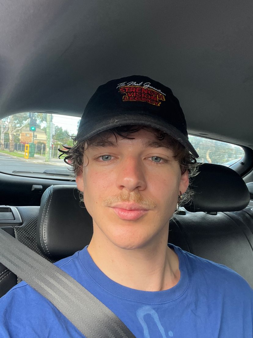 Profile image of Cam