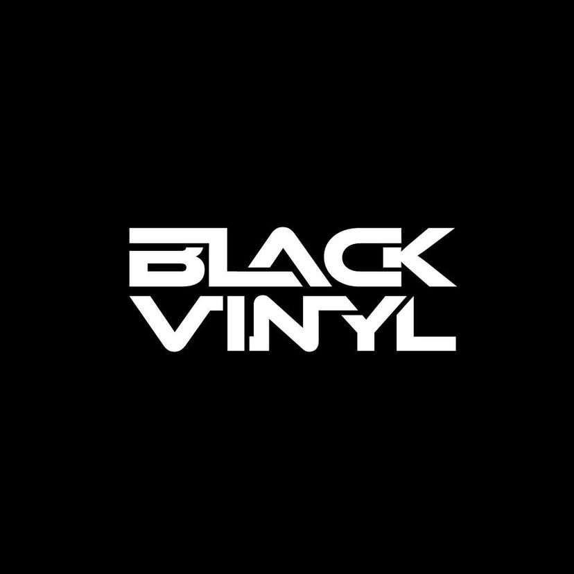 Profile image of Black Vinyl