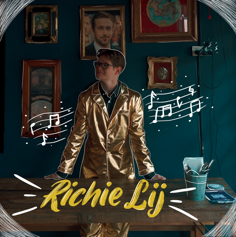 Profile image of Richie Lij