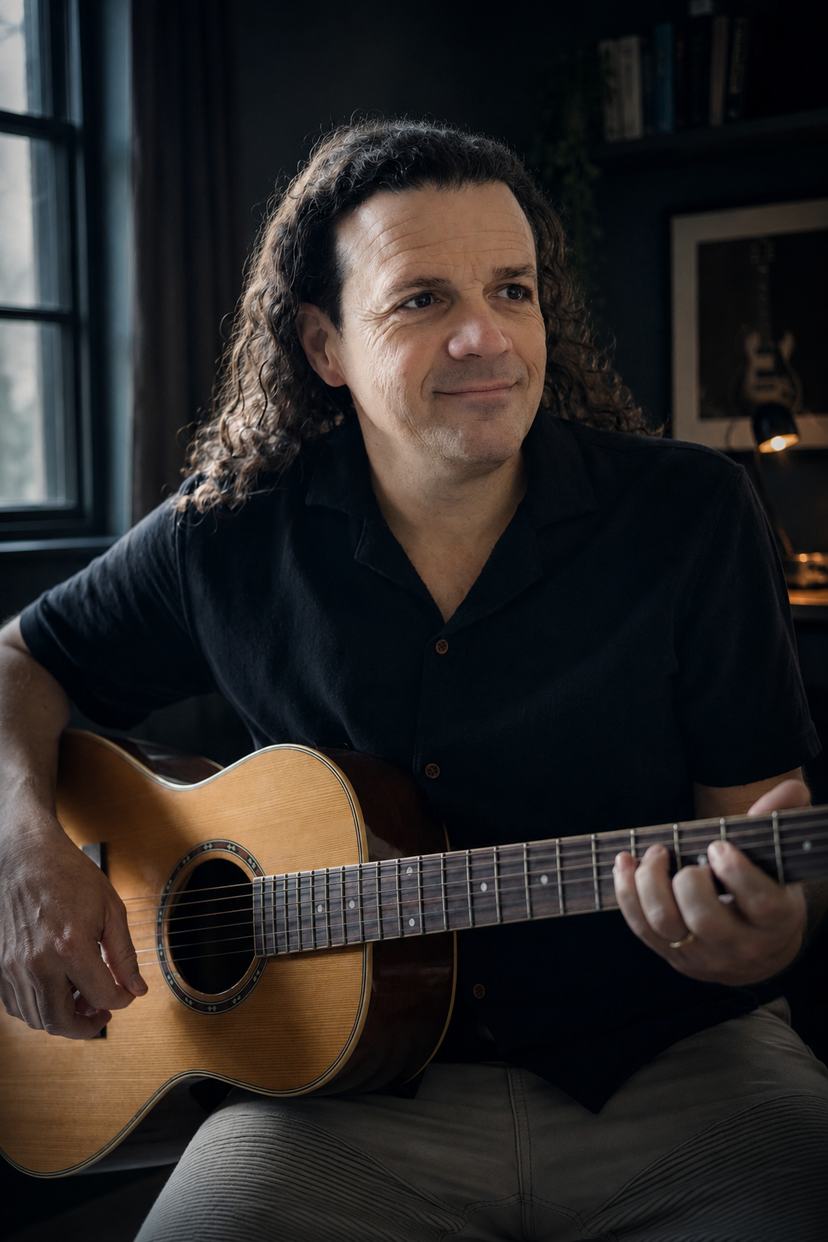 Profile image of Lucas Barrett