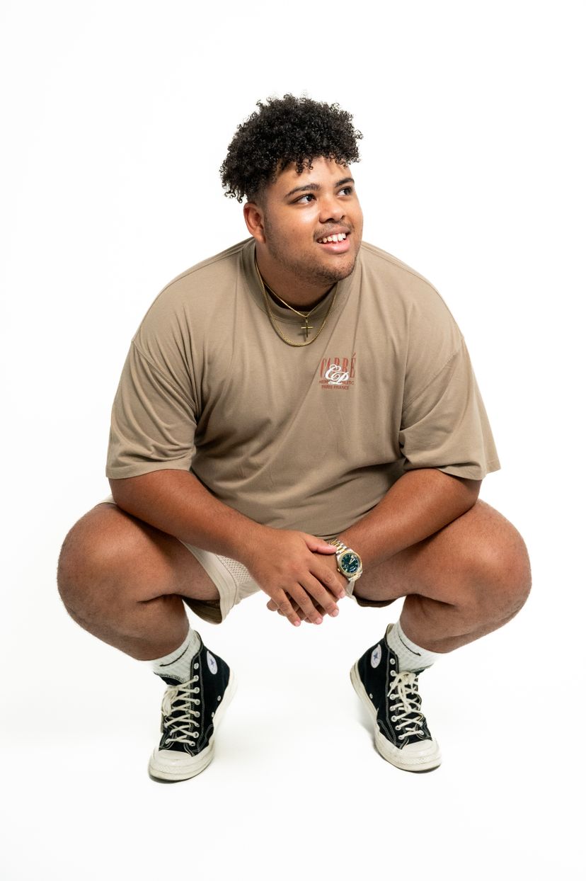 Profile image of Levi Joseph