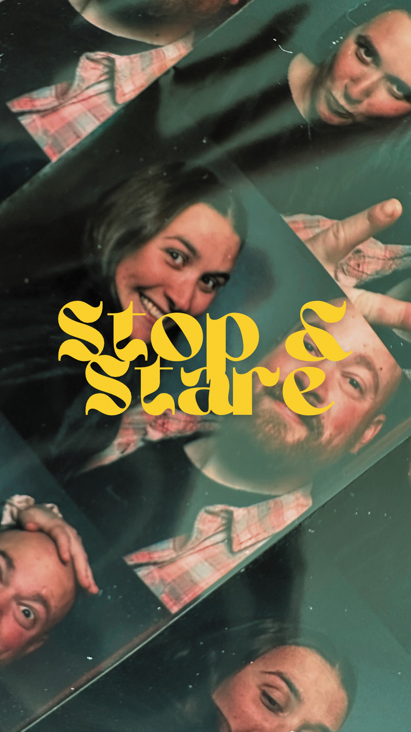 Profile image of Stop and Stare