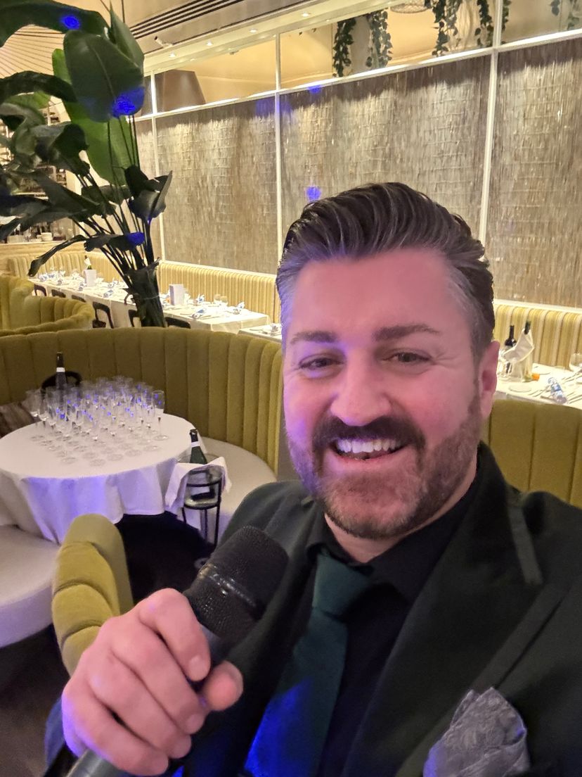 Profile image of Chris Sullivan