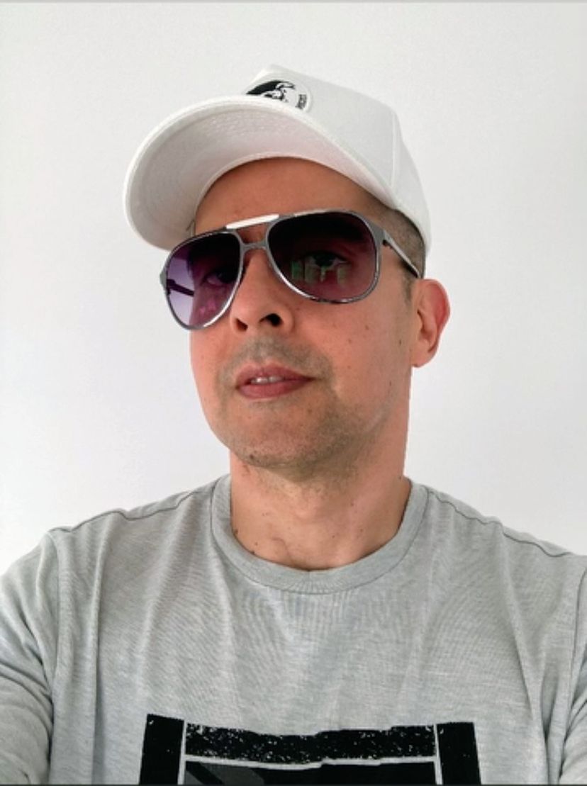 Profile image of Elian Nyxion