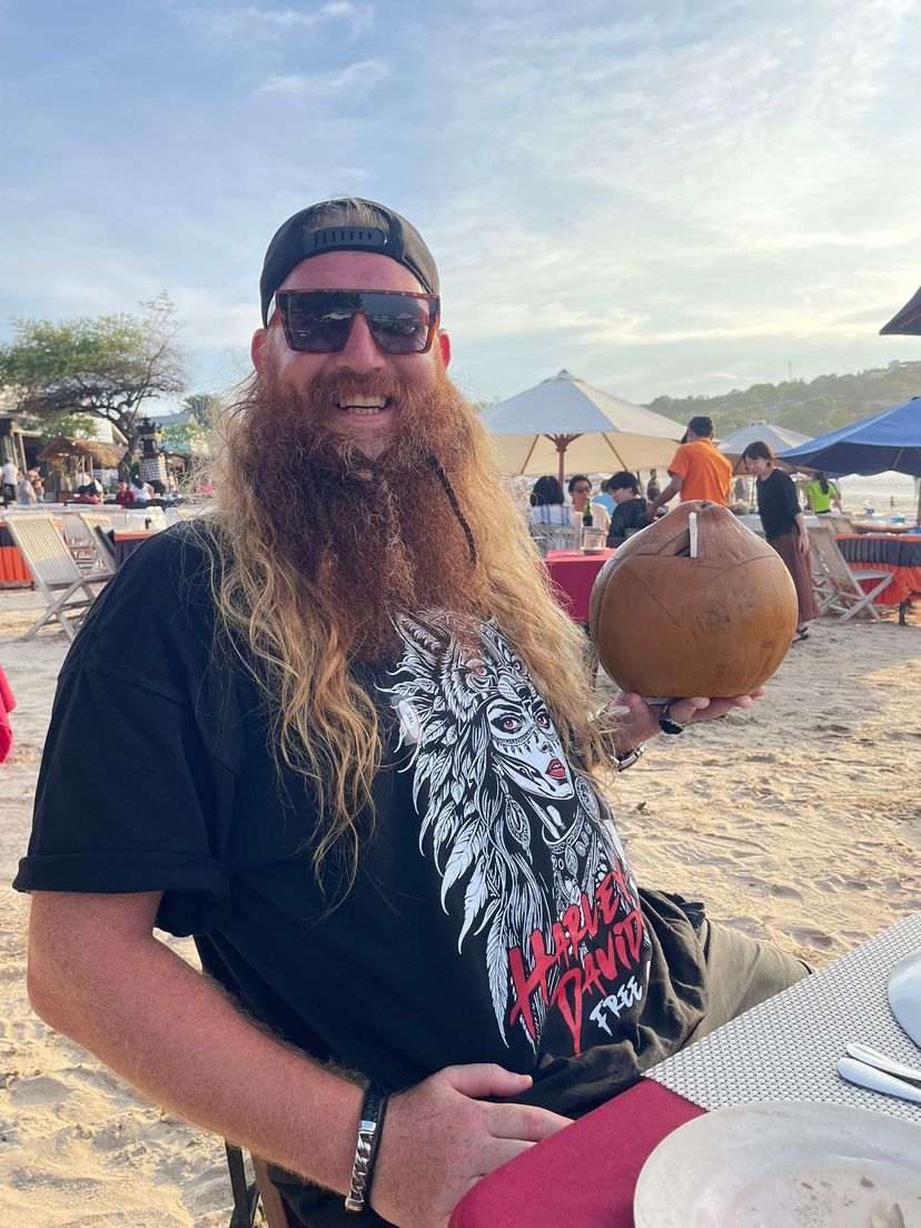 Profile image of Matte Orange