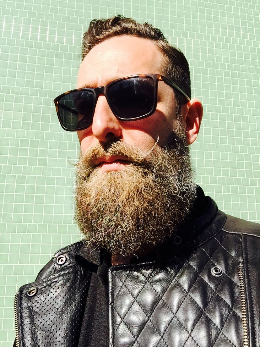 Profile image of Brennan smith